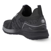 FORELLİ MİTA HAFİF TRİKO KADIN SPOR AYAKKABI thumbnail 4