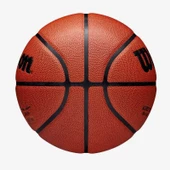 Wilson NBA Authentic Indoor Outdoor SZ7 Basketbol Topu WZ2016501XB7 thumbnail 4