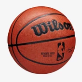 Wilson NBA Authentic Indoor Outdoor SZ7 Basketbol Topu WZ2016501XB7 thumbnail 3