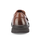 FORELLİ PEDRO ORTOPEDİK YAZLIK DERİ ERKEK  AYAKKABI thumbnail 12