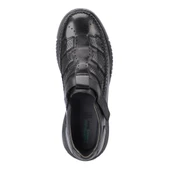 FORELLİ PEDRO ORTOPEDİK YAZLIK DERİ ERKEK  AYAKKABI thumbnail 6