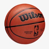 Wilson NBA Authentic Indoor Outdoor SZ7 Basketbol Topu WZ2016501XB7 thumbnail 7