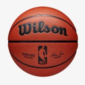 Wilson NBA Authentic Indoor Outdoor SZ7 Basketbol Topu WZ2016501XB7 thumbnail 1