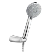 Eca Logica Plus Mafsallı El Duş Seti (5 Fonksiyonlu) 102117402 thumbnail 1