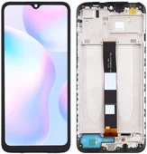 Xiaomi Redmi 9A Lcd Ekran Dokunmatik Çıtalı thumbnail 1