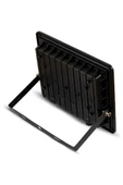 100W Projektör - Mx-2096 Led Projektör , 100W , Ip66 Suya Dayanıklı, Dış Mekan Ve Bahçe Aydınlatması ,Su Geçirmez - 2