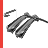 Chery Tiggo 7pro 2022-2025 Bosch Aerotwin Ön Silecek Takımı - 3