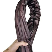 Yakıt Tasarrufu Kapı Altı Yalıtım Çift Taraflı Rüzgar Önleyici Kapı Altlığı thumbnail 5