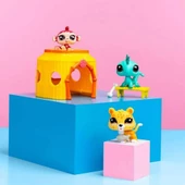 Littlest Pet Shop Minişler Orman Oyun Seti S1 00515 - 2