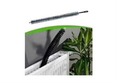 Ergonomik Pratik Kolay Kalorifer Peteği Temizleme Fırçası Aleti - 11