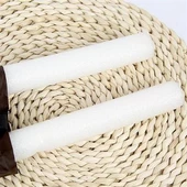 Yakıt Tasarrufu Kapı Altı Yalıtım Çift Taraflı Rüzgar Önleyici Kapı Altlığı thumbnail 4