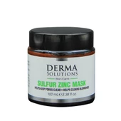 Derma Solutions Sulfur Zinc Mask 100 ml - 1