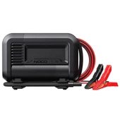 NOCO AIR20 12Volt Akü Bağlantı Maşalı 100 PSI Ayarlanabilir Dijital Basınç Göstergeli Profesyonel Lastik Şişirme Pompası thumbnail 1