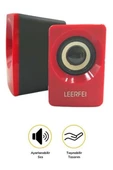 N62 1+1 Multimedia USB ve Jacklı Mini Hoparlör Yüksek Stereo Ses Sistemi - 8