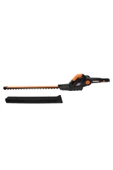 WORX WA0308 WG349E ile Uyumlu 45CM Profesyonel Açı Ayarlı Çit Budama Aparatı, Başlığı thumbnail 7