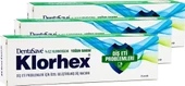 Dentasave Klorhex %0,2 Yoğun Bakım ve Diş Eti Problemleri İçin Diş Macunu 75 ml 3 Adet - 1