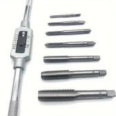 8 Parçalı Lokma Seti - 2