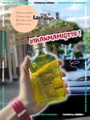 Polimados Lastik Cilası - 2