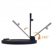 Ayna Tasarım Q3 Telefon Standı - 3