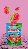 Bebeto Freeze Watermelon 35g New - 5