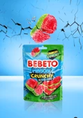 Bebeto Freeze Watermelon 35g New - 3