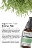Biberiye Yağı 20 Ml - 4