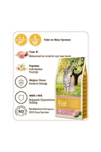 Sam´s Field Cat Adult Chicken 7,5 kg SKT: 02/2026 - 1