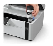 EPSON ECOTANK M2120 YAZ/TAR/FOT Wi-Fi A4 - 1