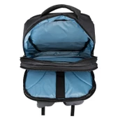 PLM OCTAGON NOTEBOOK SIRT ÇANTASI SİYAH 15.6" thumbnail 3