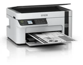 EPSON ECOTANK M2120 YAZ/TAR/FOT Wi-Fi A4 - 2