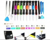 Kingsdun 16lı Çok Amaçlı Tamir Seti thumbnail 1