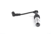 x BUJİ KABLOSU KISA ALFA 145-146-155-156 1.6.-1.8-2.0 166 GTV SPIDER - 1