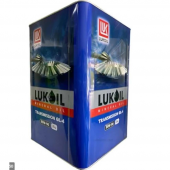 LUKOİL TRANSMISSON GL4 80W90 16KG - 1