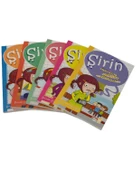 Şirin İş Başında 2 Timaş Çocuk - 2