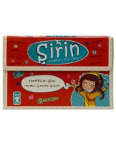 Şirin İstanbulu Geziyorum 2 Timaş Çocuk - 1