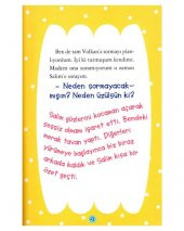 Şirin İstanbulu Geziyorum 2 Timaş Çocuk - 3