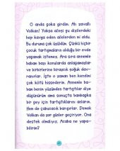 Şirin İstanbulu Geziyorum 2 Timaş Çocuk - 4