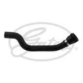 CURVED HOSE 02-1799 - 1