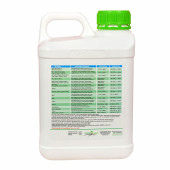 Fosil Power Leonardit Menşeli Hümik Asit 5 LT - 2