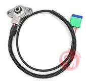 OTOMATİK ŞANZIMAN YAĞ BASINÇ SENSÖRÜ RENAULT CLIO-KANGOO-MEGANE-LAGUNA-P206-207-306-307-C3-C4-C5-JUM PY-406- 407 BVA AL4 ŞANZIMAN YAĞ BASINÇ ALICISI - 1