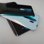 Xiaomi Redmi Note 8 Pro Arka Kapak Pil Batarya Kapağı - 2