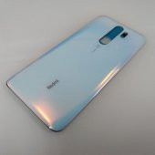 Xiaomi Redmi Note 8 Pro Arka Kapak Pil Batarya Kapağı - 4