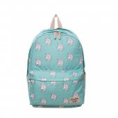 Kaukko K1161 Nature Unicorn Star Sırt Çantası - 1