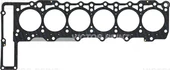 SILINDIR KAPAK CONTASI MERCEDES OM606 W124 W210 W140 W463 - 1