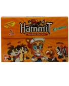 Hammit Kara Düşler Ülkesi Serisi Kitap Seti Timaş Çocuk - 1