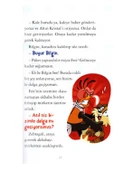 Hammit Kara Düşler Ülkesi Serisi Kitap Seti Timaş Çocuk - 4