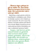 Hammit Kara Düşler Ülkesi Serisi Kitap Seti Timaş Çocuk - 3