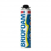 Brio Pu Montaj Köpüğü Tabancalı 750 Gr - 1