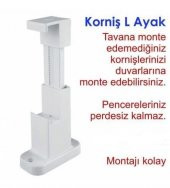 MADE KORNİŞ L AYAK - 1
