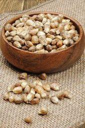 Mısır Kavurgası 250 gr - 1
